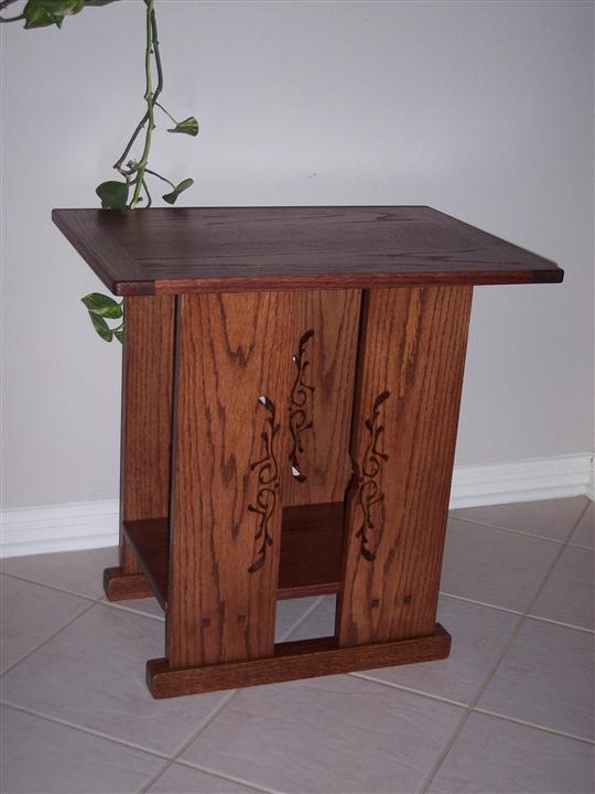 End Table