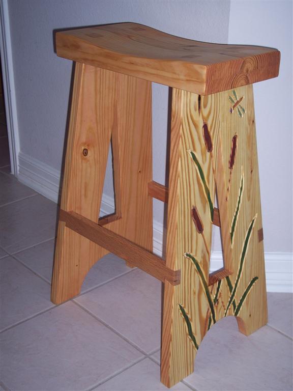 Counter Stool