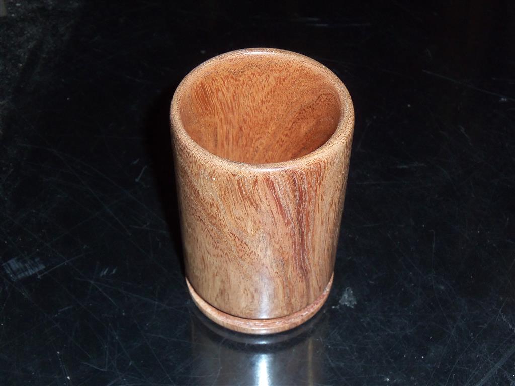 Dice Cup for Zeek